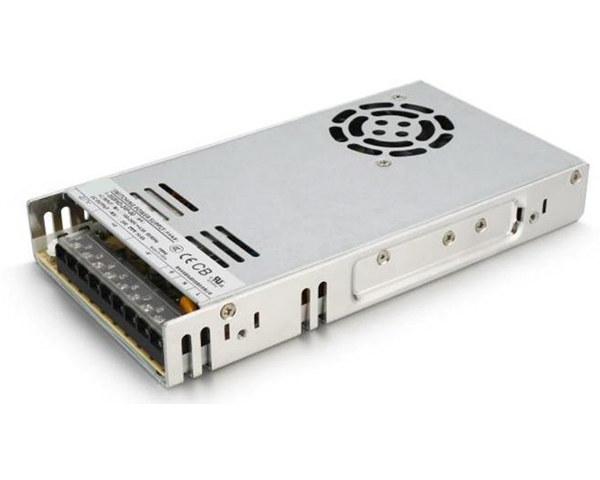 Enclosed AC/DC Power Supply (PSU)